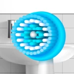 electric toothbrush - prank android application logo